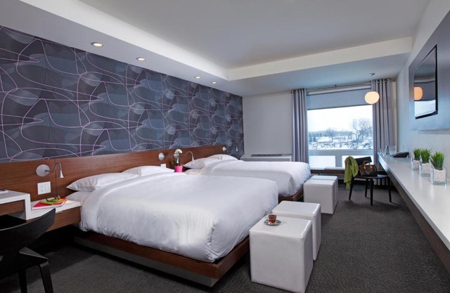 Mere Hotel