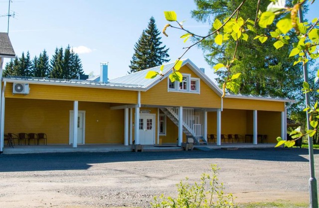 Merilän Kartano