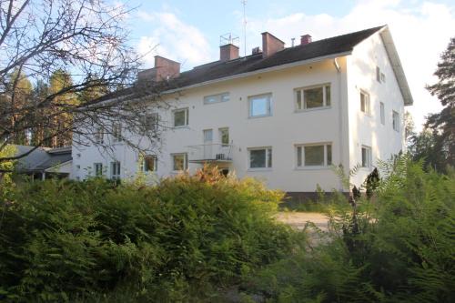 Merilänhovin huoneistohotelli