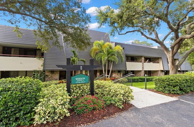 Merion 2772 at The Innisbrook Resort