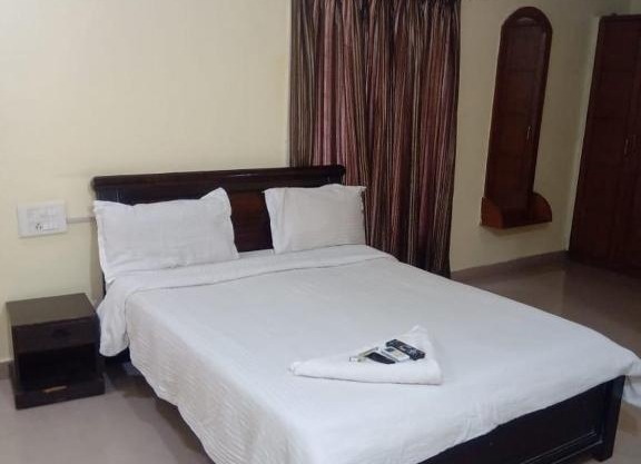 Merlin Studios Madhapur