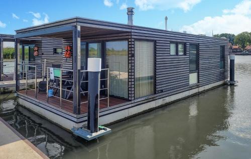 Mermaid-Hausboote 2