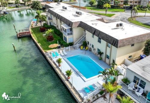 Mermaid Manor