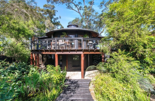 Mermaid's Rest - Belle Escapes Jervis Bay