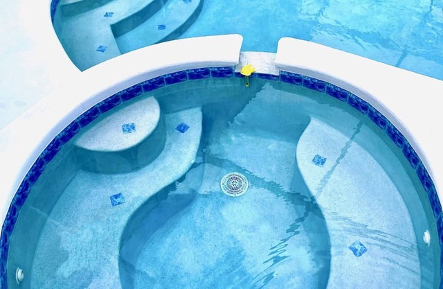 Mermaid Villa Near Disney, 4 Bedrooms, Pool & Spa!