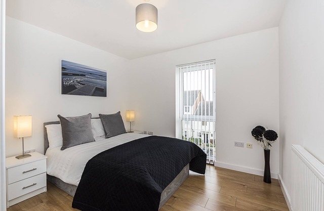 Merrick House Apartments