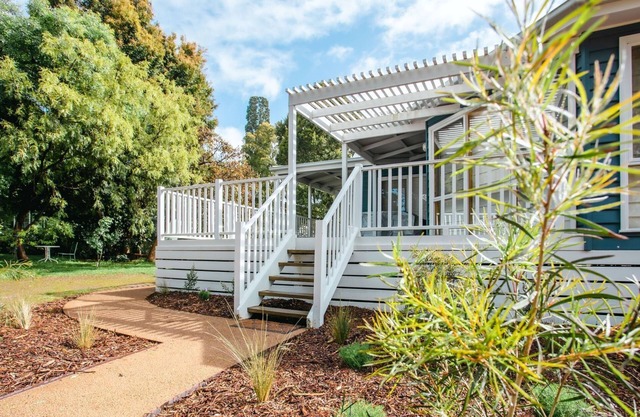 Merricks Beach Hideaway