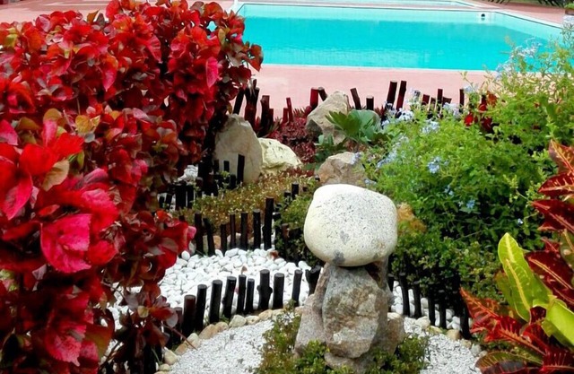 Mersing Merlin Inn