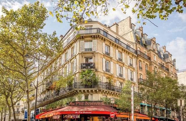 Merveil Luxury Suites - Sebastopol I-II