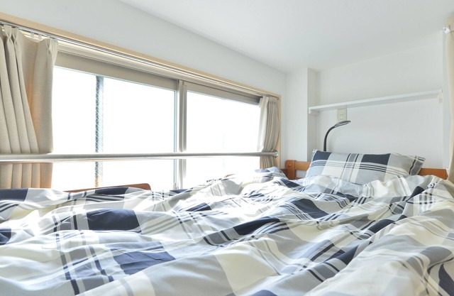 Merveille Ueno House Tokyo