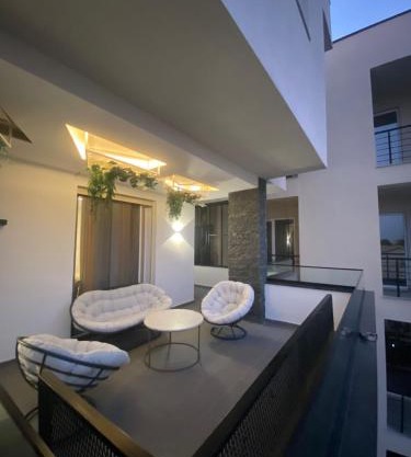 Merxhan`S Apartment