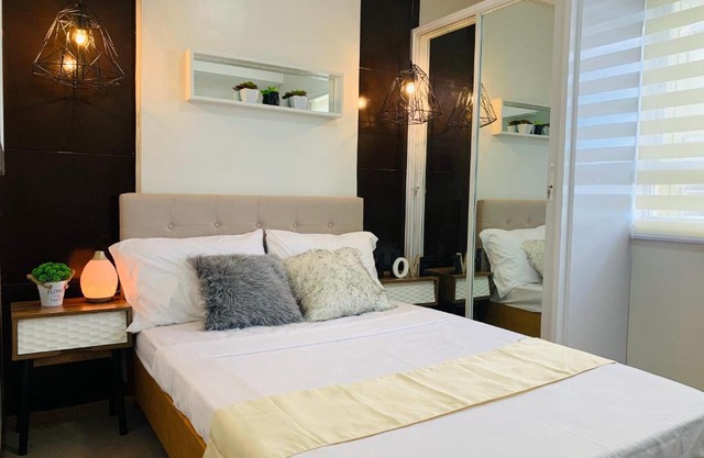 Mesaverte Residences Condominium