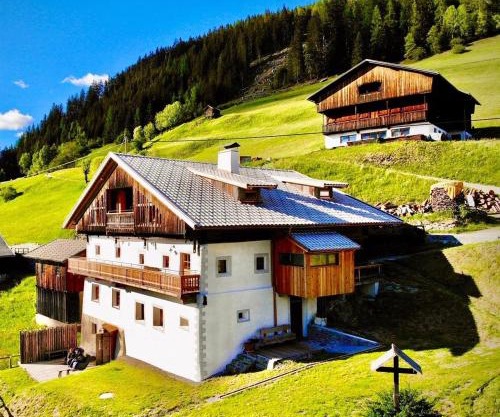 MESH-Mittereggerschneiderhof