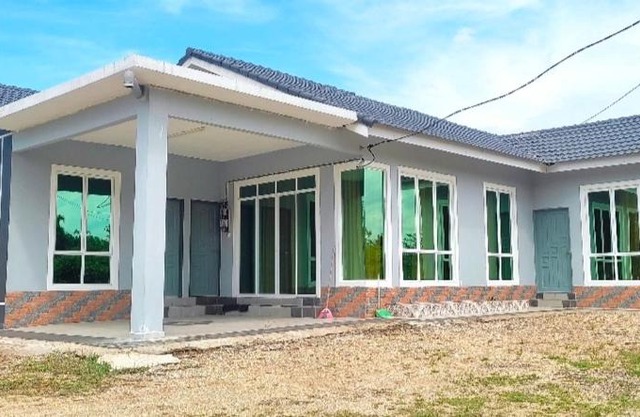 Mesra Homestay