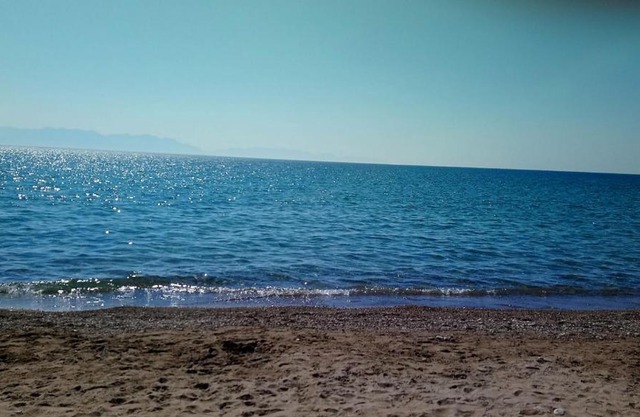 Messinian view