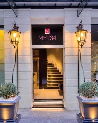 MET34 Athens