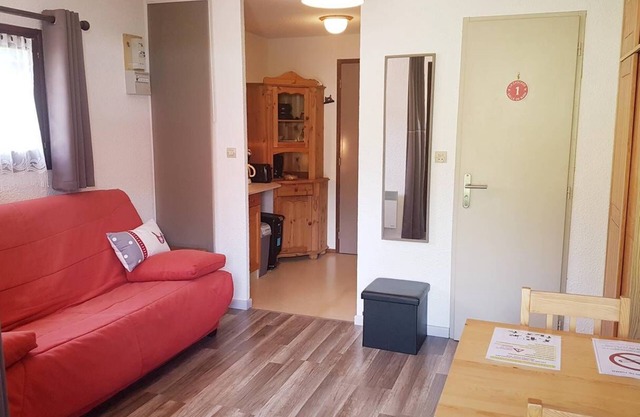 METABIEF - BEAUSOLEIL - Montana Apartment 4 Pers - APPA BMON 1213