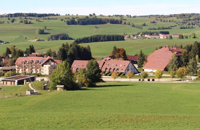 METABIEF - NEIGHBORHOOD BEAUSOLEIL - Montana Building - Apartment 4 people