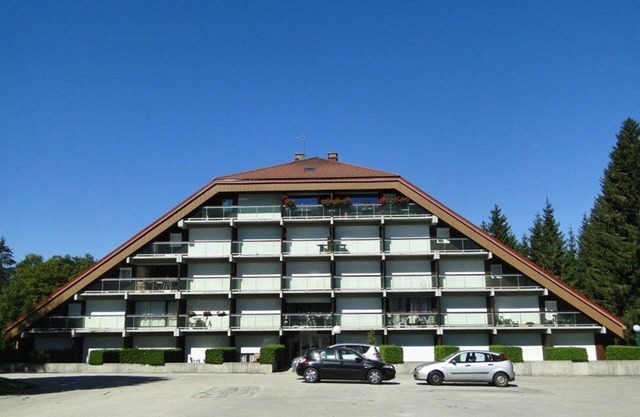 METABIEF - NEIGHBORHOOD BEAUSOLEIL - BELLE ETOILE -Apartment 4 Pers