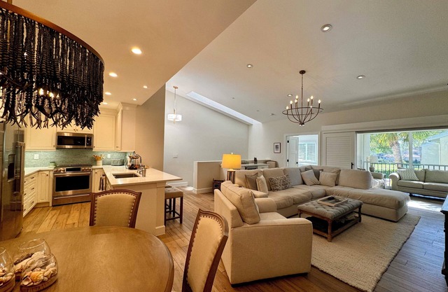 Meticulously Renovated Pelican Bay Condo. LOCATION, LOCATION, LOCATION!
