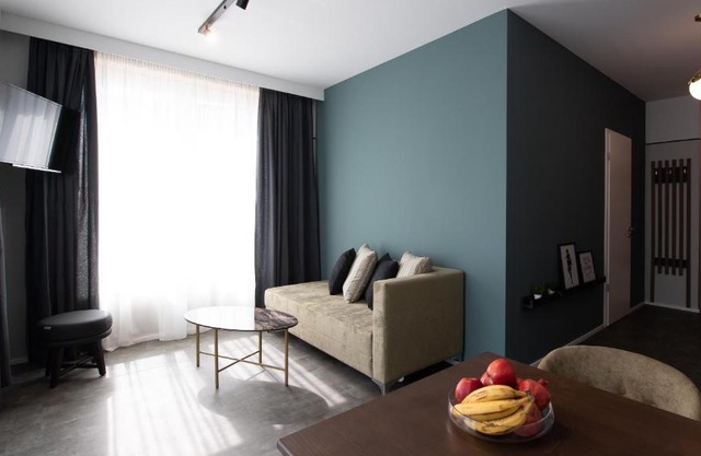 Metropol Apartments & Suites