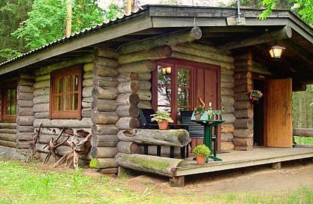 Metsäpirtti by Interhome