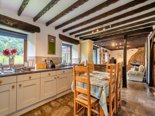 Mews Cottage