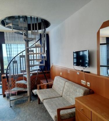 Mezonet Almberg Apartmany JaJ