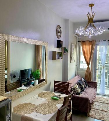 MG Place -2 BR condo unit at SMDC Charm Residences, Cainta, Rizal, 1900