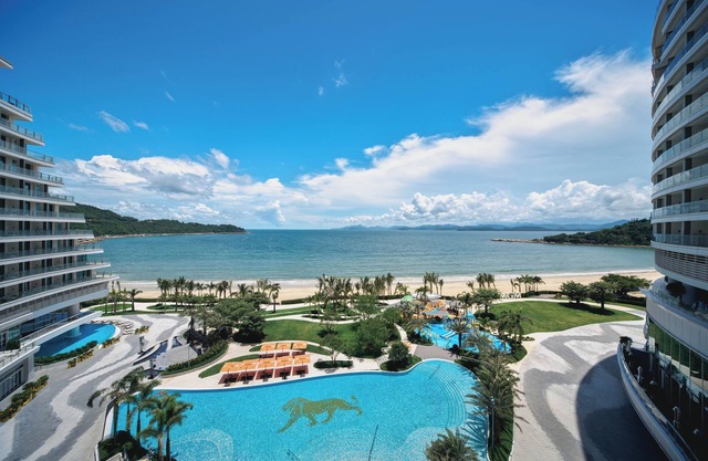 MGM Shenzhen