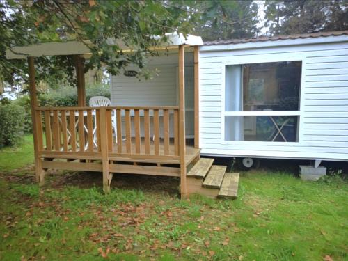 MH Topconfort 2ch 5pers 900DA