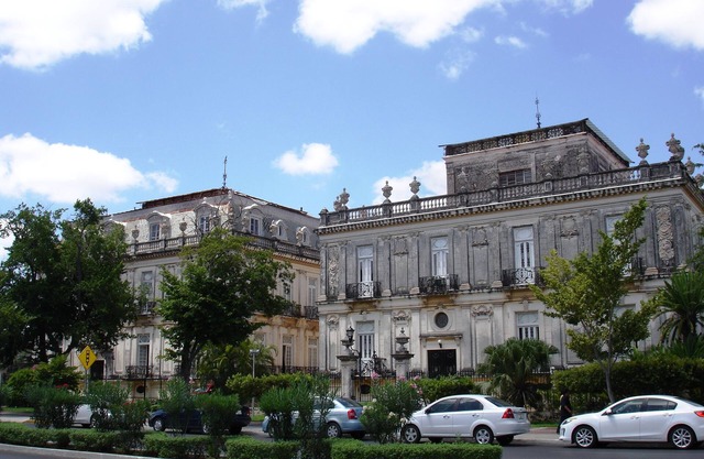 Mi Ca-Sa En Mérida