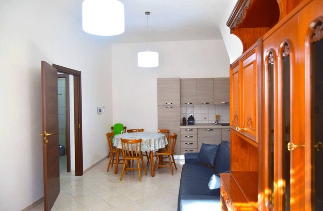 Mi casa es tu casa 50 Apartment in the Center