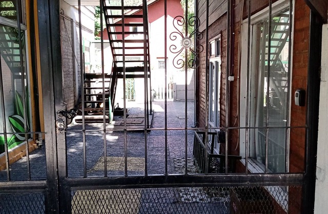 Mi Casa Tu Casa
