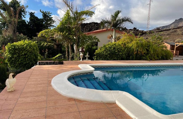 Mi Jardin