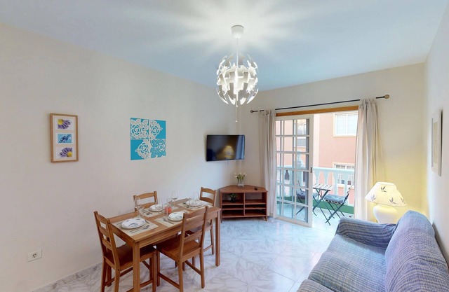 Mi Posadita, Apartamento Los Roques