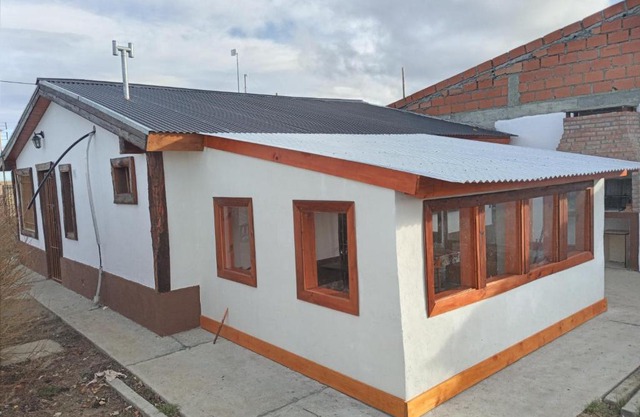 Mi Refugio