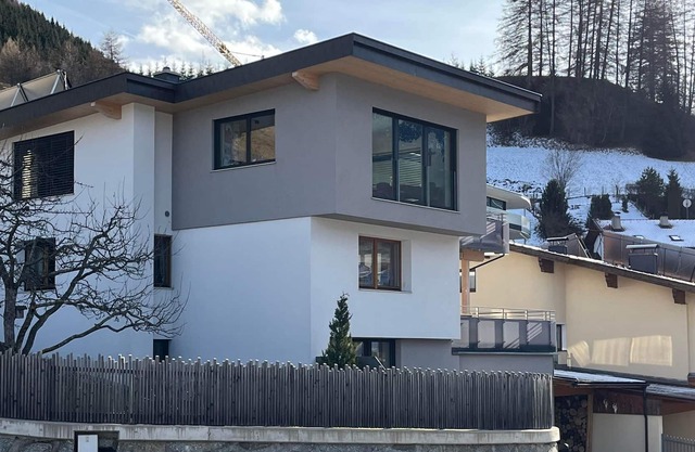 Mi's Appartment, Austria