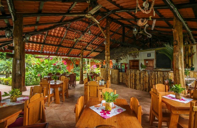 Mi Vida Lodge