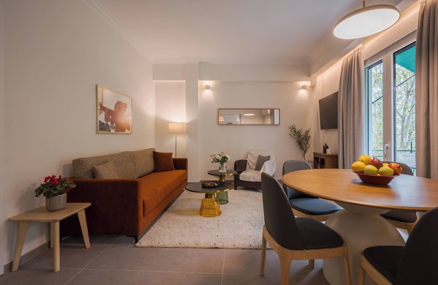 Mia Homes - Acropolis, Mia Homes