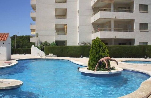 Miami Playa: Apartment/flat - Miami plaja