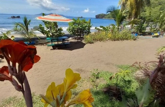 Michael's Beach Complex #5