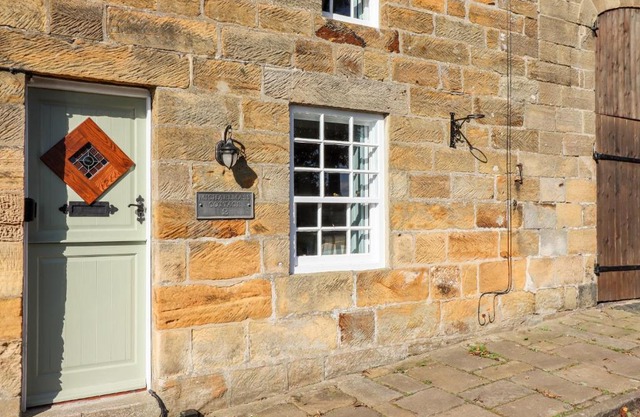 Michaelmass Cottage