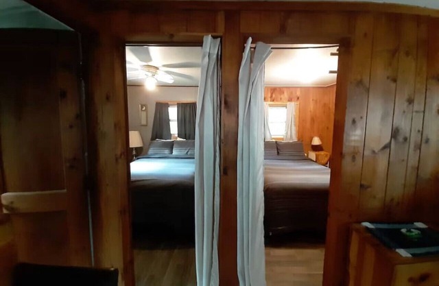 Michigan @ Kimar's Resort Lk SUP