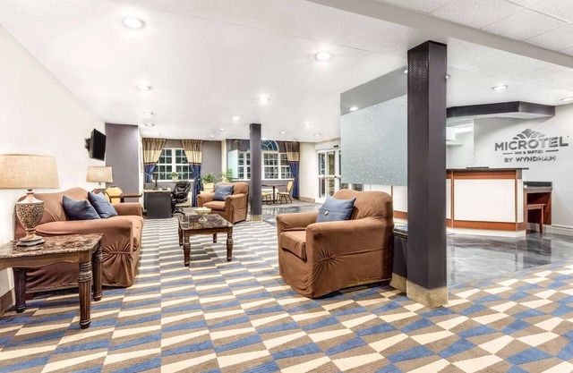 Microtel Inn & Suites by Wyndham Bremen