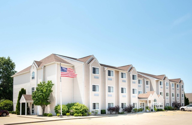 Microtel Inn&Suites by Wyndham