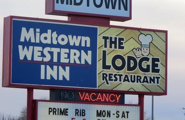 Mid Town Western Inn