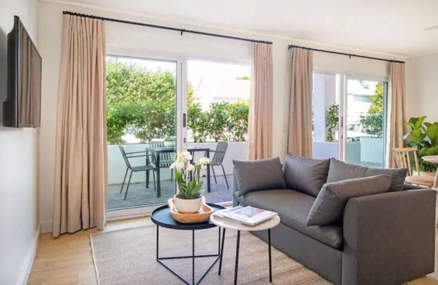 Middedorp Studio Apartment 2