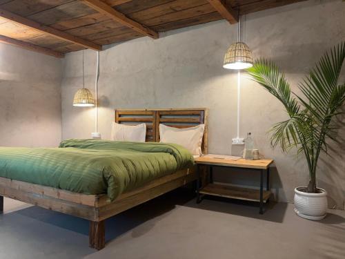 #middleofnowehere Pahadi Homestay by Mon Stays