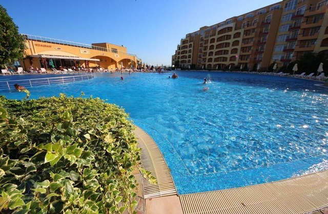 Midia Family Resort